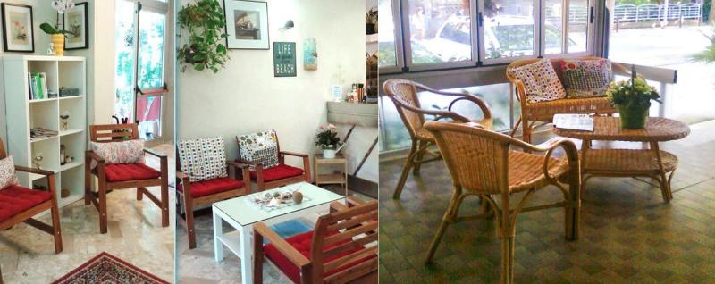 Hotel Brezza - Lobi
