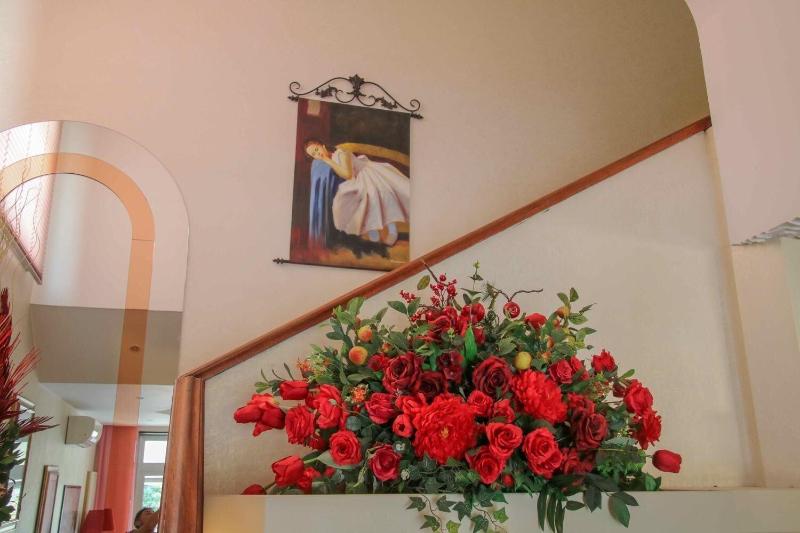 Hotel Brezza - Lobi