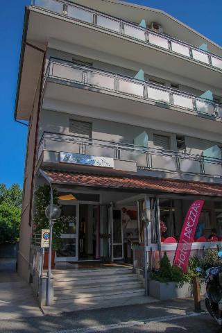 Hotel Brezza otel fotoğrafı
