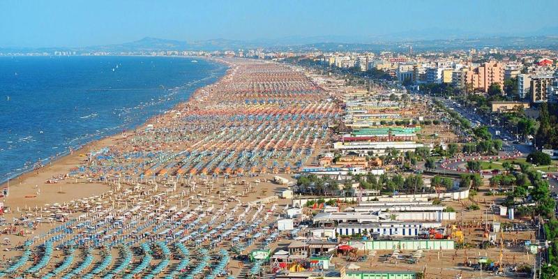 Hotel Brezza - Genel