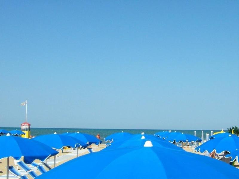 Hotel Brezza - Genel