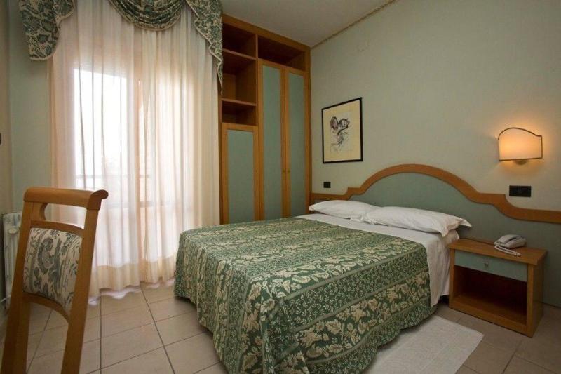 Hotel Brezza - Genel