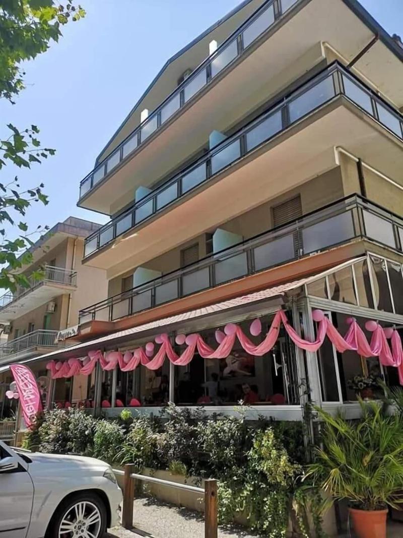 Hotel Brezza - Genel