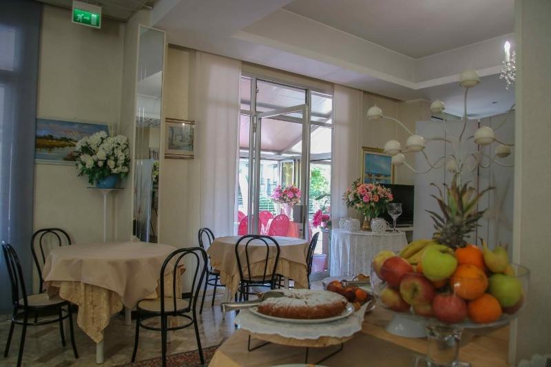 Hotel Brezza - Restoran
