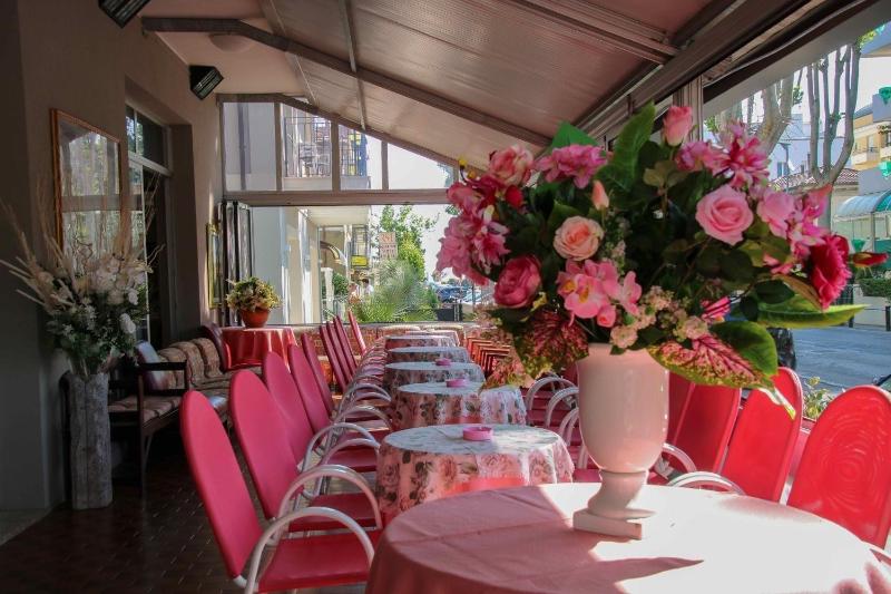 Hotel Brezza - Restoran