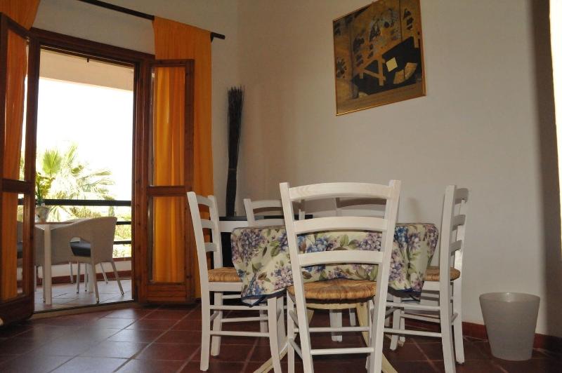Residence La Bricola Laghi di Sibari - Oda
