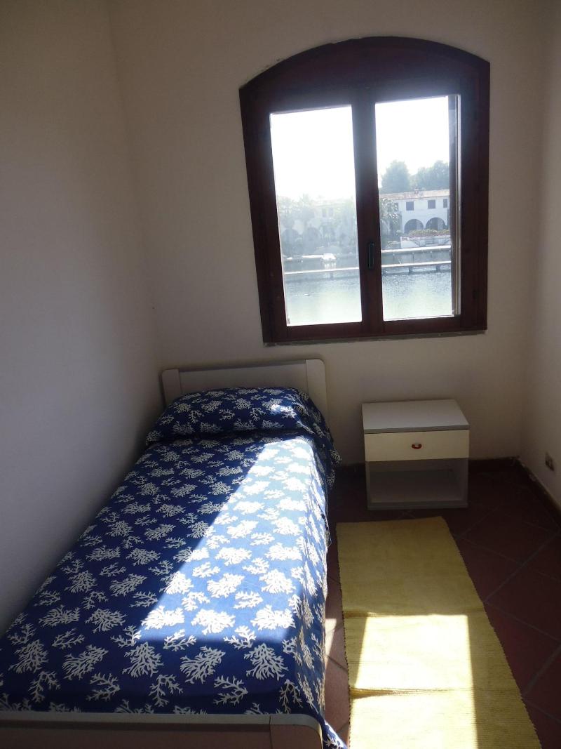 Residence La Bricola Laghi di Sibari - Oda