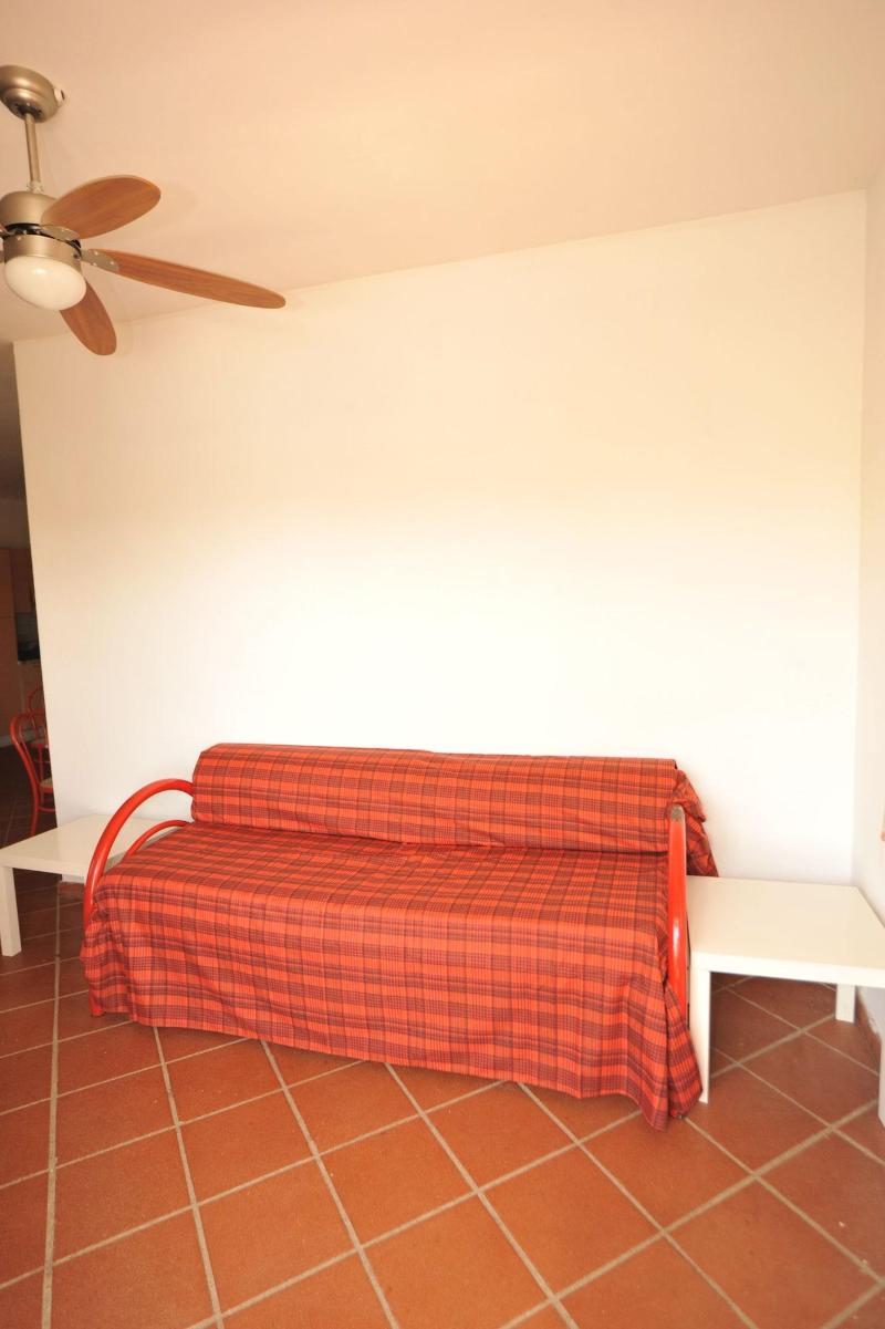 Residence La Bricola Laghi di Sibari - Oda