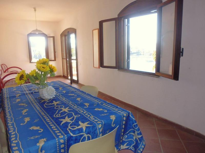Residence La Bricola Laghi di Sibari - Oda