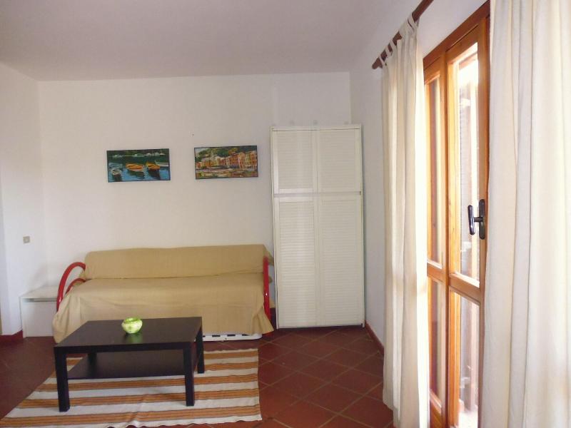 Residence La Bricola Laghi di Sibari - Oda