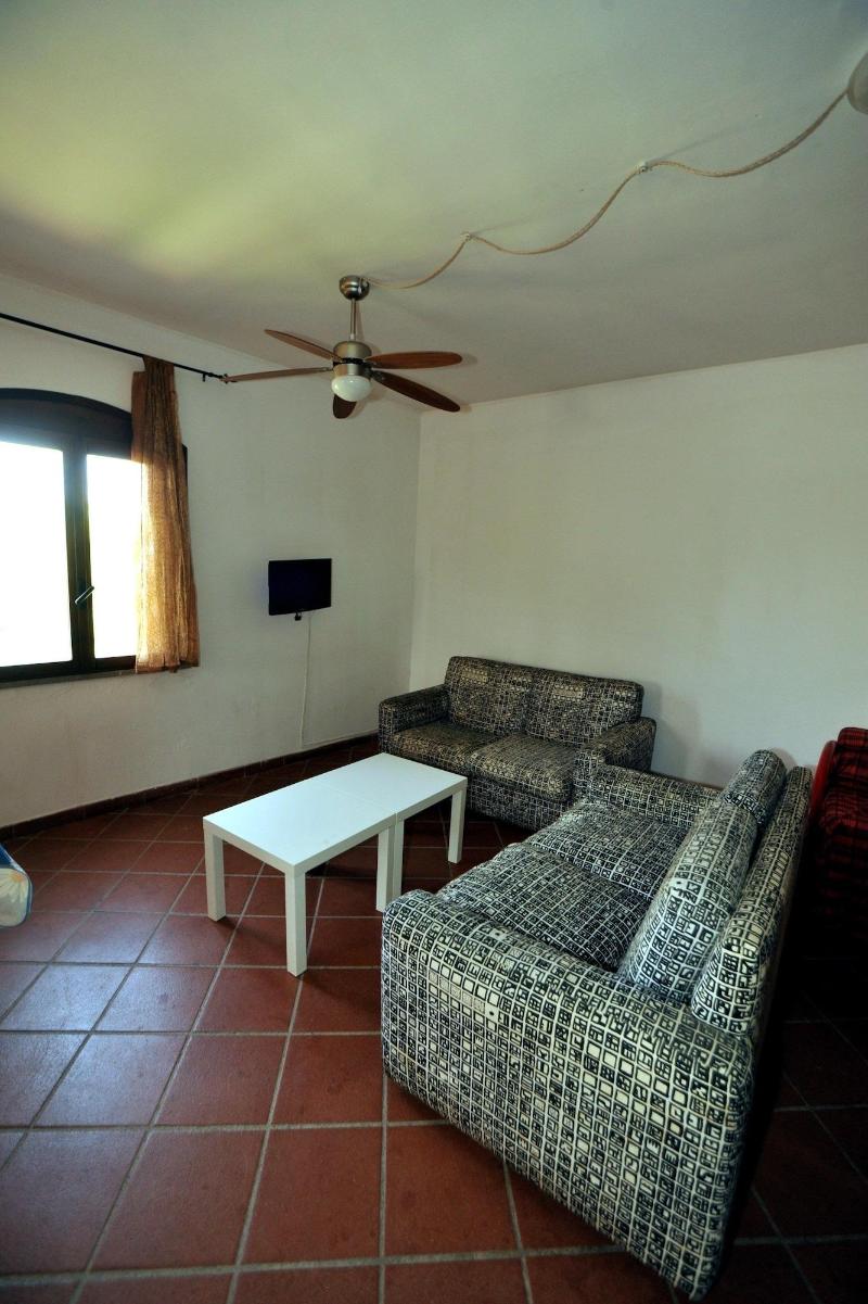 Residence La Bricola Laghi di Sibari - Oda