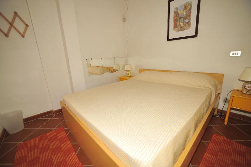 Residence La Bricola Laghi di Sibari - Oda