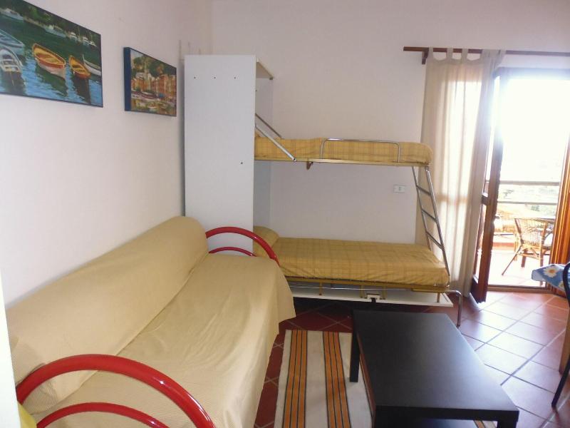 Residence La Bricola Laghi di Sibari - Oda