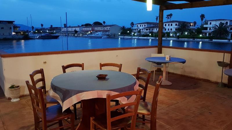 Residence La Bricola Laghi di Sibari - Restoran