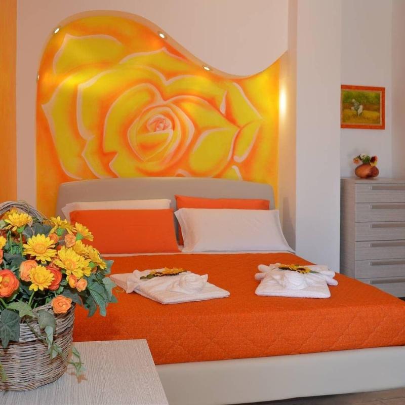 B&B Anemos - Bar