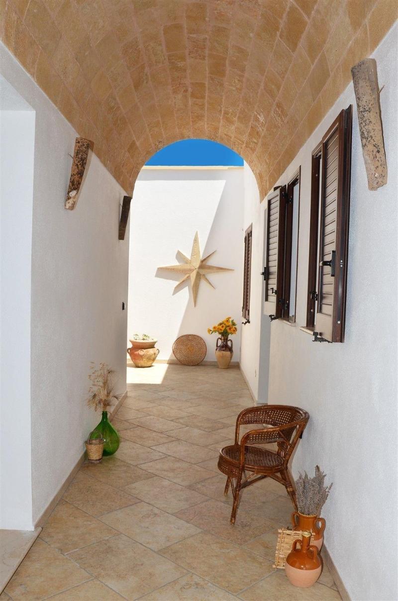 B&B Anemos - Lobi