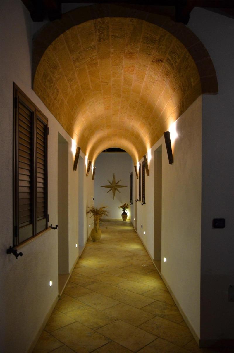B&B Anemos - Lobi