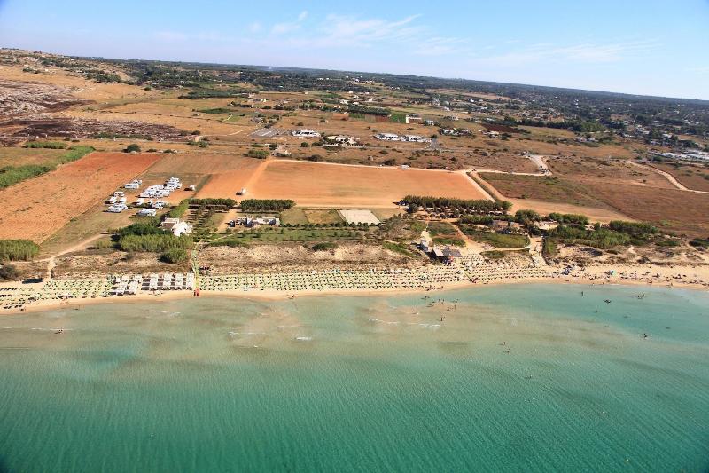 B&B Anemos - Genel