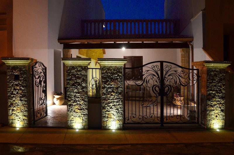 B&B Anemos - Genel
