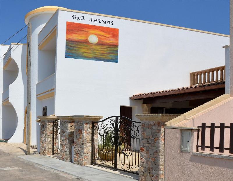 B&B Anemos - Genel