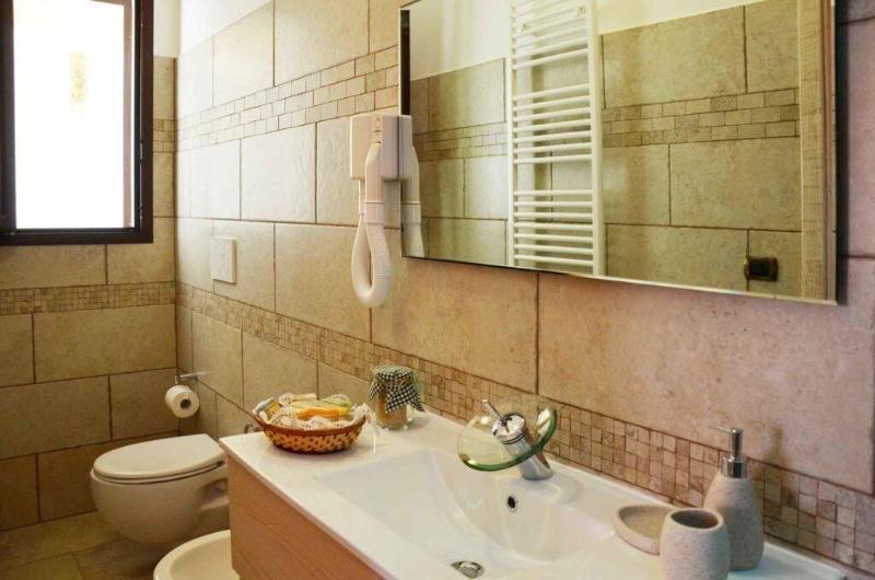 B&B Anemos - Oda