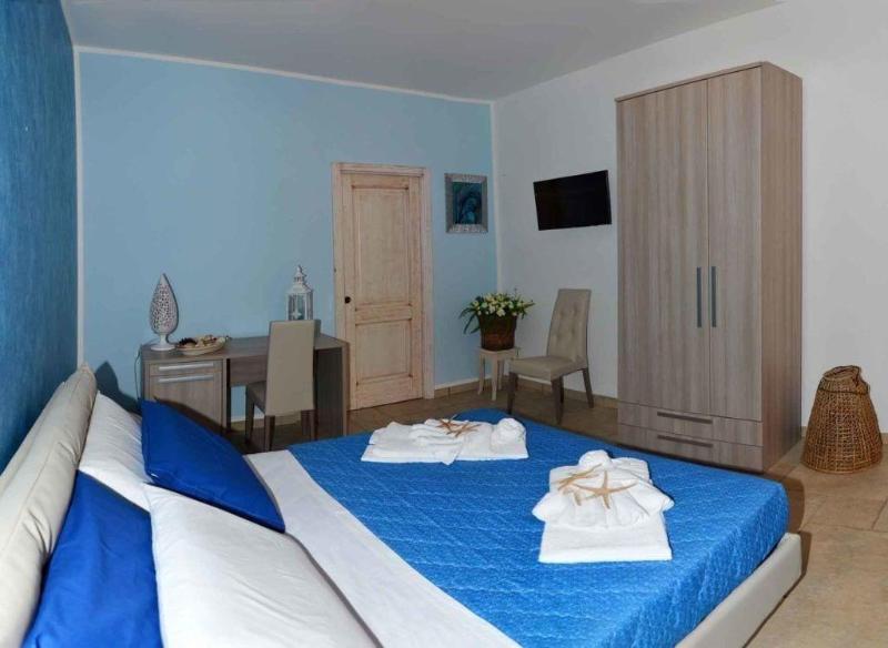 B&B Anemos - Oda
