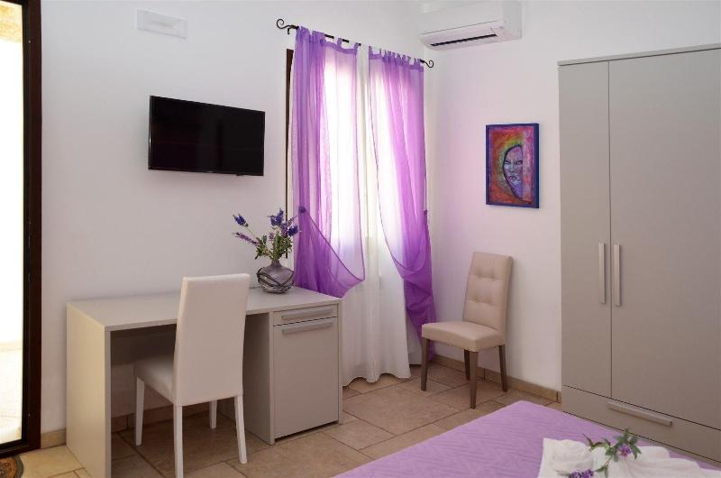 B&B Anemos - Oda