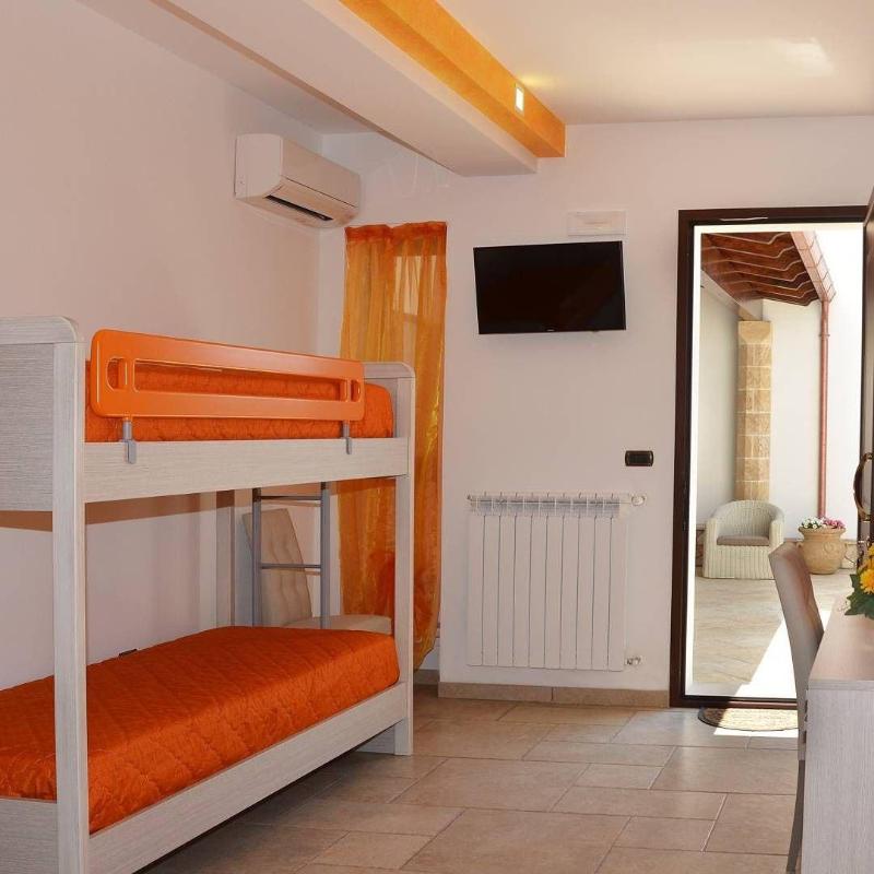B&B Anemos - Oda