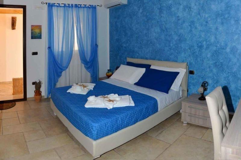 B&B Anemos - Oda