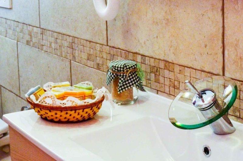 B&B Anemos - Oda