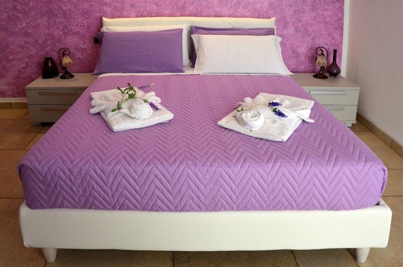 B&B Anemos - Oda