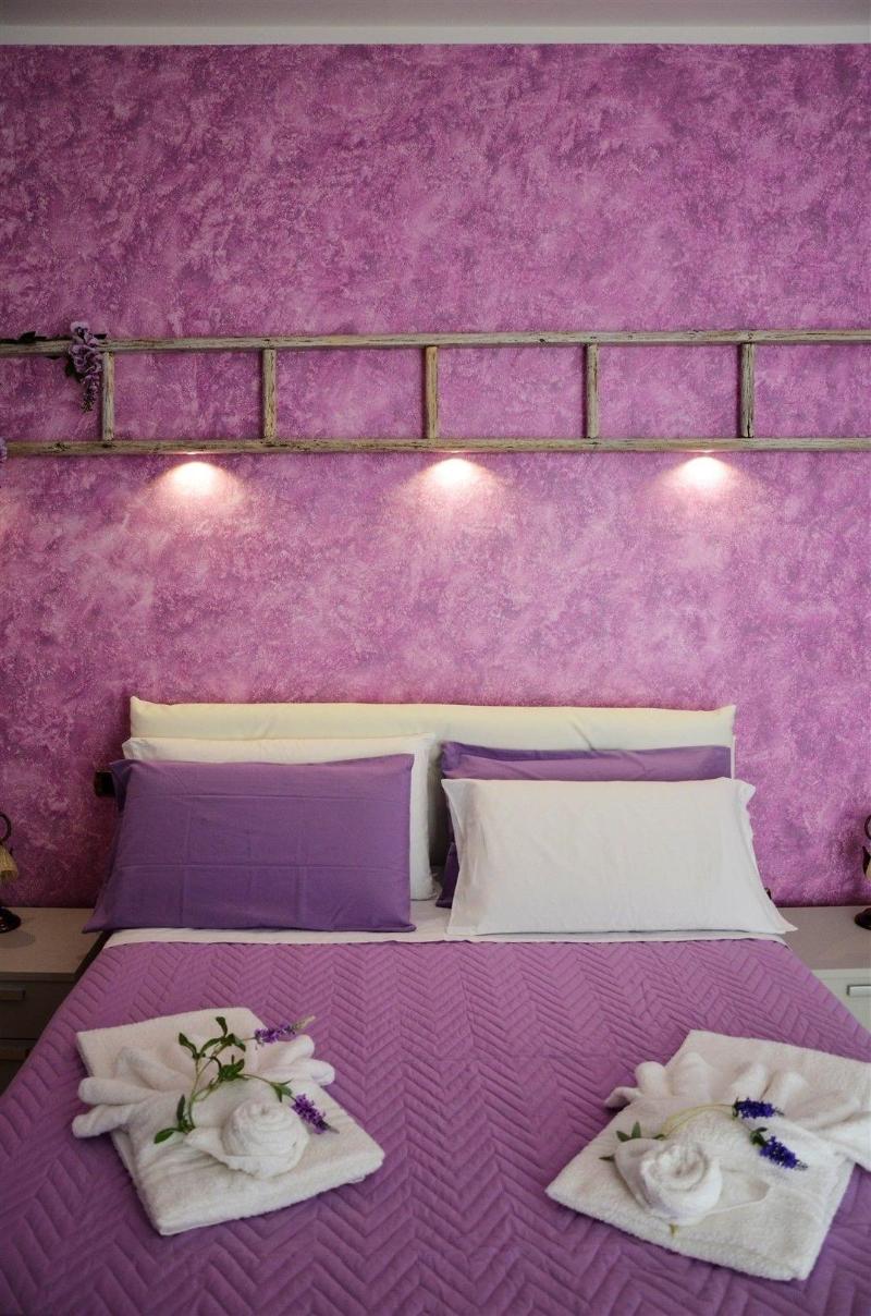 B&B Anemos - Oda