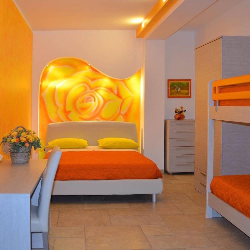 B&B Anemos - Oda