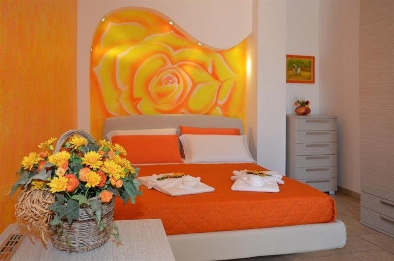 B&B Anemos - Oda