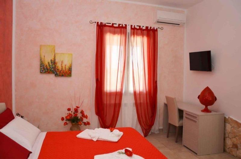 B&B Anemos - Oda