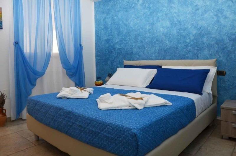 B&B Anemos - Oda