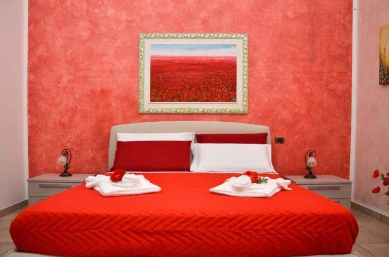 B&B Anemos - Oda