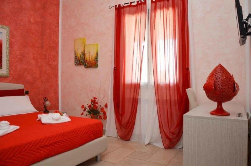 B&B Anemos - Oda