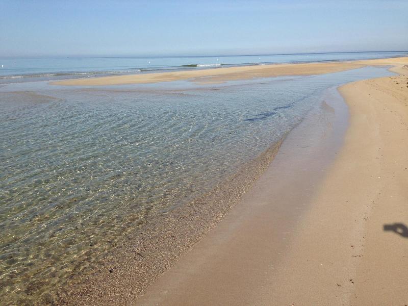 B&B Anemos - Plaj