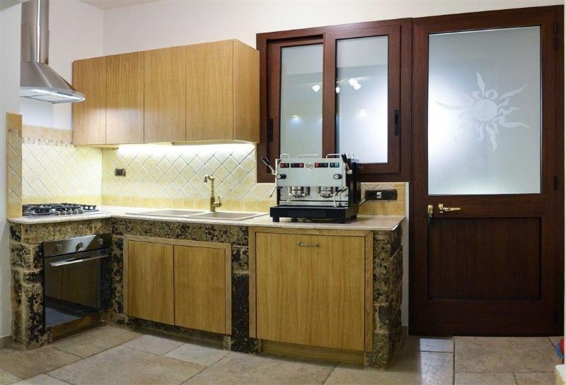B&B Anemos - Restoran