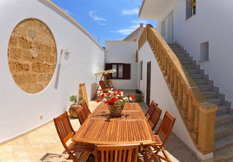 B&B Anemos - Restoran
