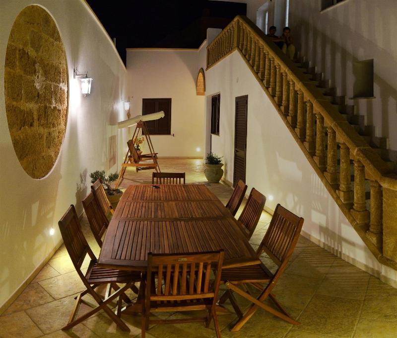 B&B Anemos - Restoran