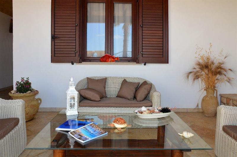B&B Anemos - Teras