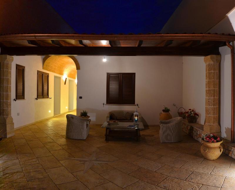 B&B Anemos - Teras