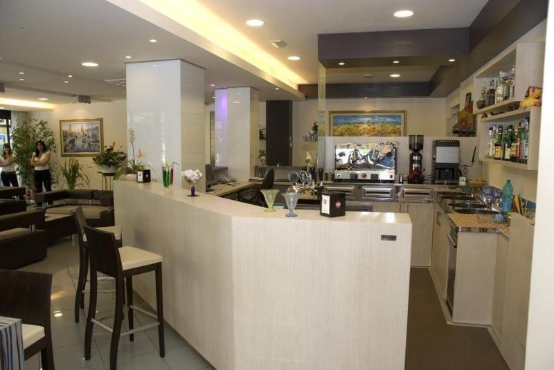Hotel Ambra - Bar