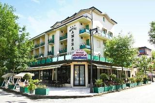 Hotel Ambra otel fotoğrafı