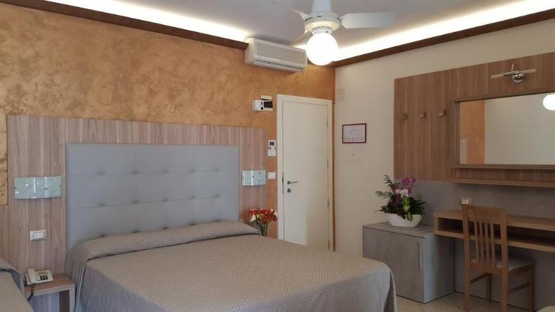 Hotel Ambra - Oda