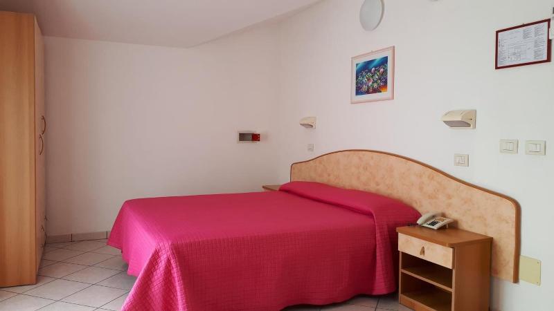 Hotel Ambra - Oda