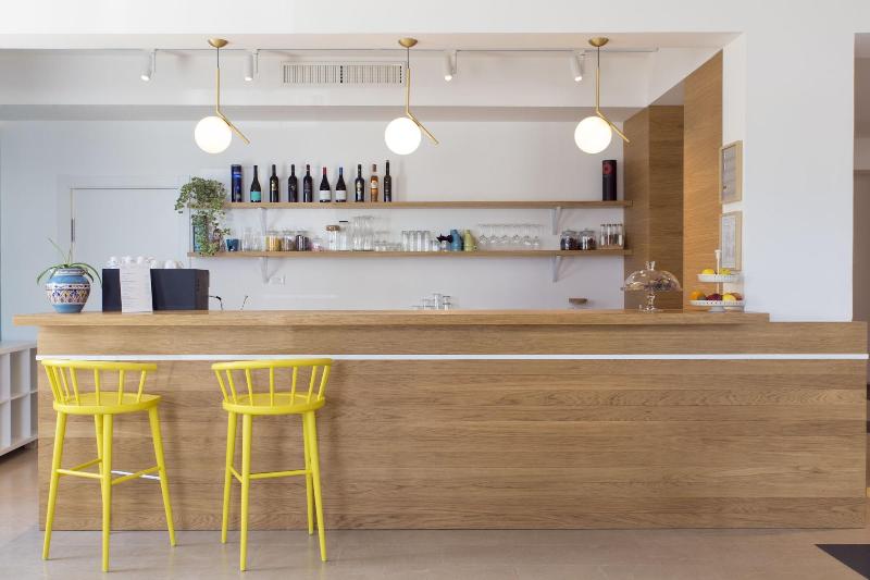 Residence ITACA - Bar