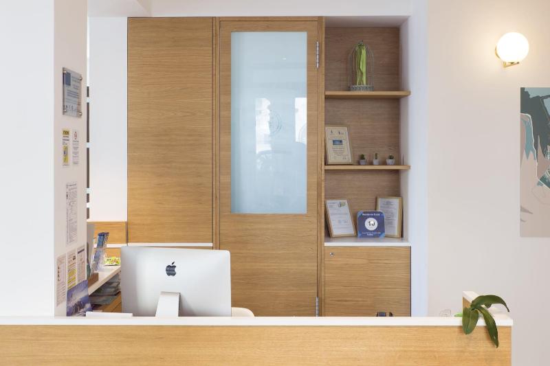 Residence ITACA - Lobi